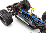 1/10 HSP OCTANE ELECTRIC RC MONSTER TRUCK CAR UPGRADED PRO BRUSHLESS VERSION