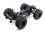 1/10 HSP OCTANE ELECTRIC RC MONSTER TRUCK CAR UPGRADED PRO BRUSHLESS VERSION