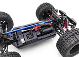 1/10 HSP OCTANE ELECTRIC RC MONSTER TRUCK CAR UPGRADED PRO BRUSHLESS VERSION