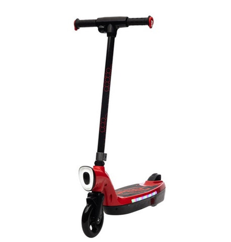 Prizm Electric Scooter with Flashlights and Headlight 12V Kids PRE ORDER