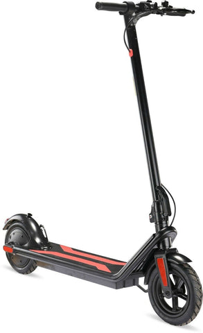 Zipper A1 250w Electric Scooter with LCD and Disk Brake 36V 6000mAh Lithium