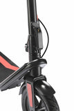 Zipper A1 250w Electric Scooter with LCD and Disk Brake 36V 6000mAh Lithium