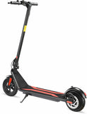Zipper A1 250w Electric Scooter with LCD and Disk Brake 36V 6000mAh Lithium