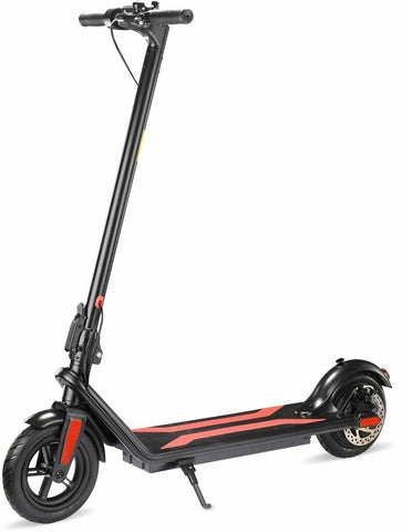 Zipper A1 250w Electric Scooter with LCD and Disk Brake Pro Version