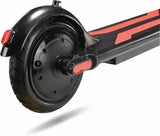 Zipper A1 250w Electric Scooter with LCD and Disk Brake Pro Version