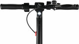 Zipper A1 250w Electric Scooter with LCD and Disk Brake Pro Version