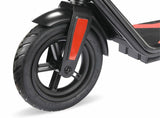 Zipper A1 250w Electric Scooter with LCD and Disk Brake Pro Version