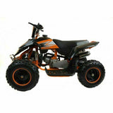 500W Kids/Children Z20 Electric Micro Mini Moto Quad Bike Ride On 36V