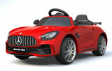 12V Licensed Mercedes Benz GTR Ride On Electric Battery Powered Car