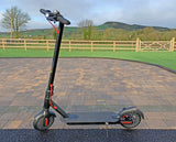 S14 Whizza Lithium Electric Scooter 350W
