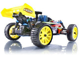 Meteor 1:16 Scale Nitro RC Buggy - 2.4GHz - WITH FREE BOTTLE OF FUEL WORTH £9.99