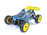 Meteor 1:16 Scale Nitro RC Buggy - 2.4GHz - WITH FREE BOTTLE OF FUEL WORTH £9.99