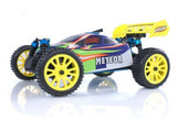 Meteor 1:16 Scale Nitro RC Buggy - 2.4GHz - WITH FREE BOTTLE OF FUEL WORTH £9.99