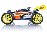 Meteor 1:16 Scale Nitro RC Buggy - 2.4GHz - WITH FREE BOTTLE OF FUEL WORTH £9.99