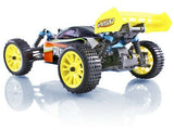 Meteor 1:16 Scale Nitro RC Buggy - 2.4GHz - WITH FREE BOTTLE OF FUEL WORTH £9.99