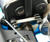 Bug Crusher Nitro Remote Control Truck RC Radio Car