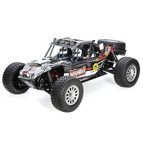 1/10 Marauder Radio Controlled Desert Buggy - RTR - RC Car Remote Control