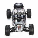 1/10 Marauder Radio Controlled Desert Buggy - RTR - RC Car Remote Control