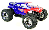 Beetle Electric Radio Controlled Monster Truck RTR - WITH FREE SPARE BATTERY