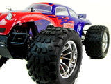 Beetle Electric Radio Controlled Monster Truck RTR - WITH FREE SPARE BATTERY