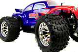 Beetle Electric Radio Controlled Monster Truck RTR - WITH FREE SPARE BATTERY