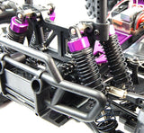 Beetle Electric Radio Controlled Monster Truck RTR - WITH FREE SPARE BATTERY