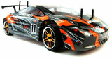 Flying Fish Lamborghini Electric Radio Controlled Drift Car - 2.4GHz