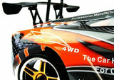 Flying Fish Lamborghini Electric Radio Controlled Drift Car - 2.4GHz