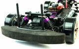 Flying Fish Lamborghini Electric Radio Controlled Drift Car - 2.4GHz