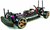 Flying Fish Lamborghini Electric Radio Controlled Drift Car - 2.4GHz