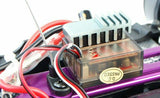 Flying Fish Lamborghini Electric Radio Controlled Drift Car - 2.4GHz