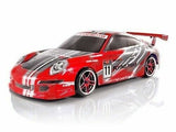 Flying Fish Porsche Electric RC Remote Control Drift Car - 2.4GHz
