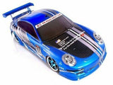 Flying Fish Porsche Electric RC Remote Control Drift Car - 2.4GHz