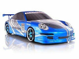 Flying Fish Porsche Electric RC Remote Control Drift Car - 2.4GHz