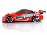 Flying Fish Porsche Electric RC Remote Control Drift Car - 2.4GHz