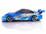 Flying Fish Porsche Electric RC Remote Control Drift Car - 2.4GHz