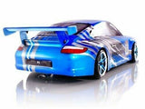 Flying Fish Porsche Electric RC Remote Control Drift Car - 2.4GHz