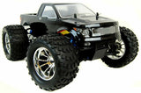 HSP Electric RC Truck PRO Brushless Black Pick Up remote Control Car