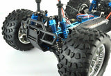 HSP Electric RC Truck PRO Brushless Black Pick Up remote Control Car