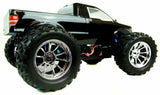 HSP Electric RC Truck PRO Brushless Black Pick Up remote Control Car
