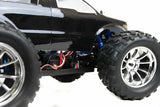 HSP Electric RC Truck PRO Brushless Black Pick Up remote Control Car