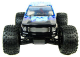 HSP Electric RC Truck PRO Brushless Blue Ice Car Remote Control