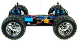 HSP Electric RC Truck PRO Brushless Blue Ice Car Remote Control