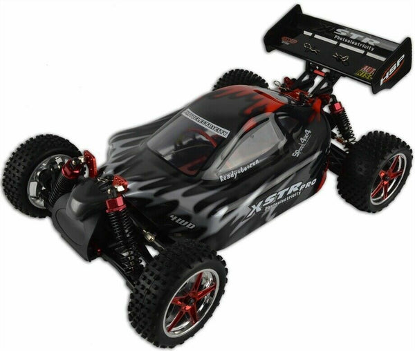 Hsp xstr store pro brushless buggy