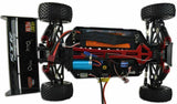HSP XSTR Pro Brushless Electric Buggy R-SPEC Remote Control Car Red RC