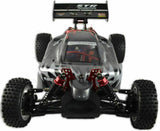 HSP XSTR Pro Brushless Electric Buggy R-SPEC Remote Control Car Red RC