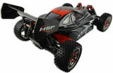 HSP XSTR Pro Brushless Electric Buggy R-SPEC Remote Control Car Red RC