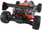 HSP XSTR Pro Brushless Electric Buggy R-SPEC Remote Control Car Red RC