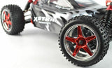 HSP XSTR Pro Brushless Electric Buggy R-SPEC Remote Control Car Red RC