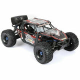 ATOM 6S  1:8 RTR RC DESERT BUGGY CAR WITH TWIN LIPOS TOP SPEED - 95KM/H!!